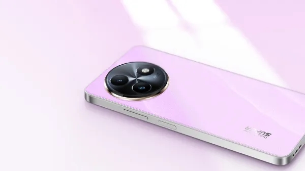 itel S24 smartphone specs and features