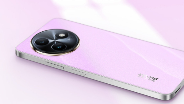 Itel S24 Global variant with 108MP camera launched