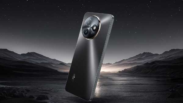 itel S24 With 108MP AI Dual Camera  India Launch Confirmed