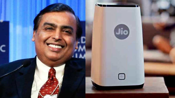 Reliance Jio AirFiber Offering 50Days Free Offer