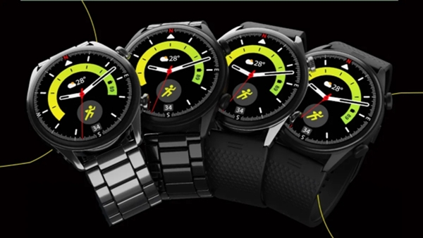 Lava Prowatch ZN and Vn smartwatchs launched in india specs