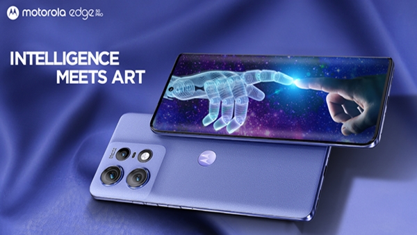 Moto Edge 50 Pro 5G sale is live on Flipkart offers