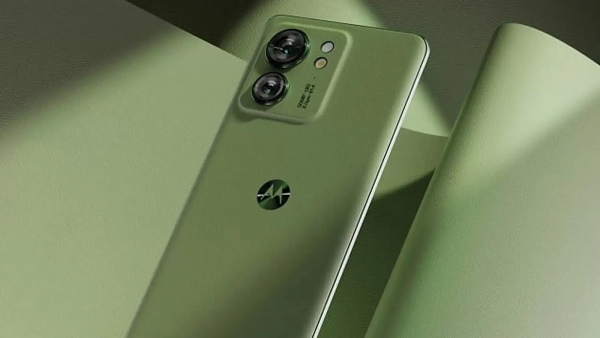 Motorola Edge 40 Neo Price Reduced