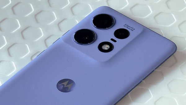 Motorola Edge 50 Pro smartphone launched in india