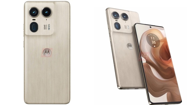 Motorola Edge 50 Ultra Smartphone