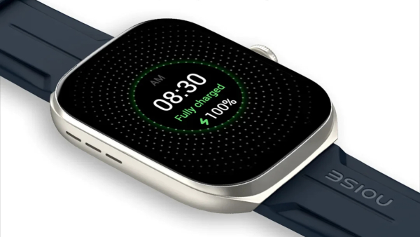 Noise ColorFit Ore Smart Watch price