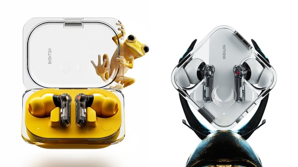 Nothing Ear and Ear a earbuds launched in india full details