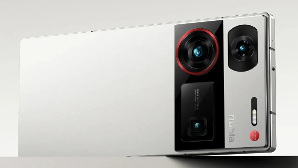 ZTE Expected To Launch Nubia Ai Smartphones Soon ZTE Expected To Launch Nubia Ai Smartphones Soon