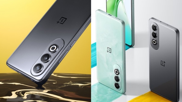 Oneplus Nord CE 4 Smartphone launched