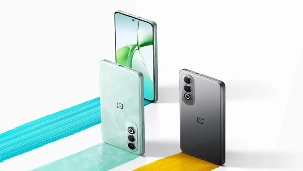 Oneplus Nord CE 4 Smartphone launched