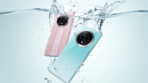 Oppo A3 Pro Smartphone