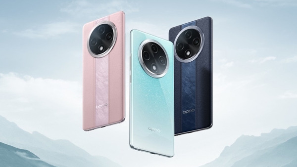 Oppo A3 Pro Smartphone