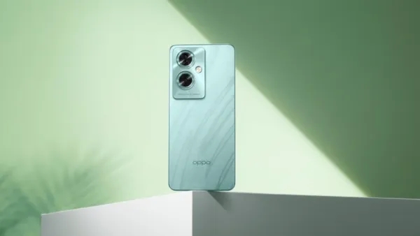 Oppo A79 5G Smartphone gets 23 percent discount