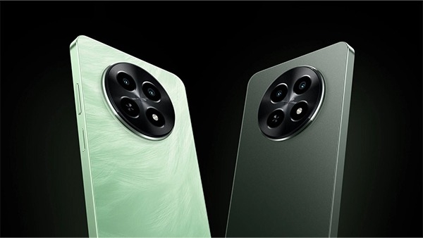 Realme C65 5G Smartphone