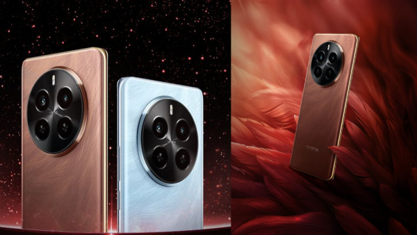 Realme P1 5G And Realme P1 Pro 5G First Sale