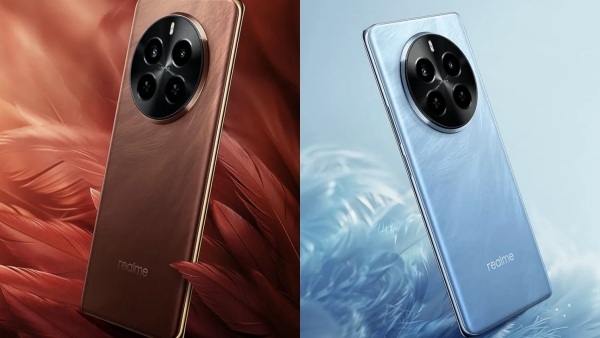 Realme P1 5g series smartphones launched in india