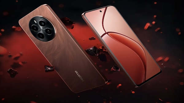 Realme P1 5g series smartphones launched in india