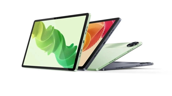 Realme Pad 2 launched