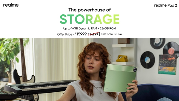 realme pad 2 wifi sale realme pad 2 wifi sale