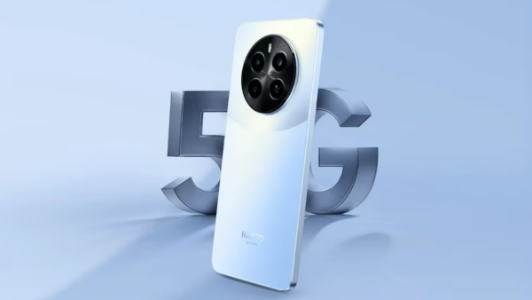 Realme Narzo 70 5G India Launch