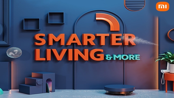 xiaomi smarter living event 2024