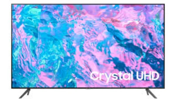 samsung crystal 4k tv series launched in india details