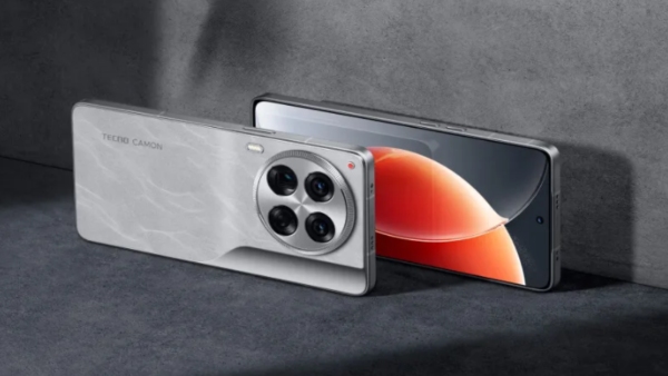 Tecno Camon 30 Premier 5G