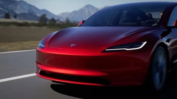 tesla in talks with reliance industries limited