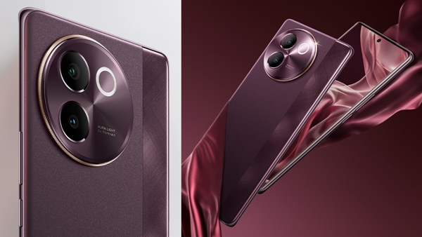 Vivo V30e Smartphone launching on may 2 in india here are the expected specs