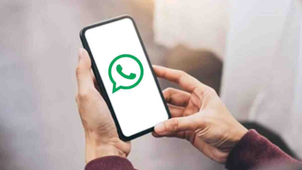 WhatsApp New Feature Updates  WhatsApp Working On Notifications For New Status Bar