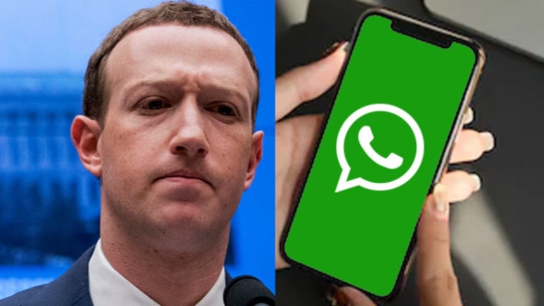 WhatsApp Tells Delhi High Court  It Will Have To Shut Down Services In India  If Government Forced To Break Encryption