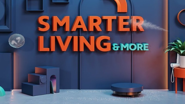 Xiaomi Smarter Living 2024 Event