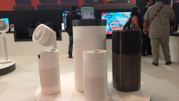 Acer India launches Acerpure TVs With Google TV