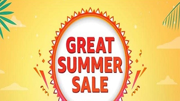 amazon great summer sale 2024 is live for prime members