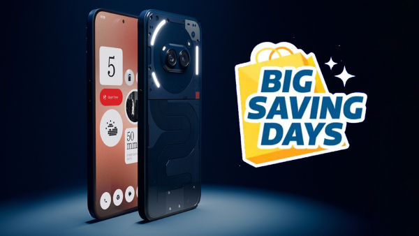 Flipkart Big Saving Days Sale Live Now