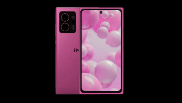 HMD Tomcat Design leaked