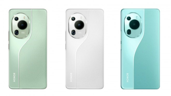 Honor 200 Pro Design Renders Leaked