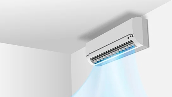 air conditioner gas leakage problem tips