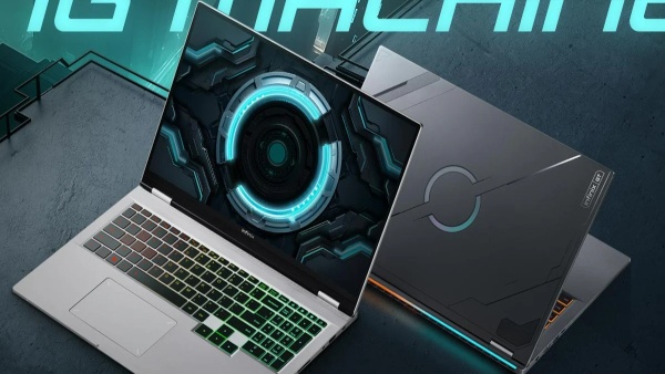 Infinix GT Book With Intel Core i9 CPU  Up To 32GB RAM Launched In India