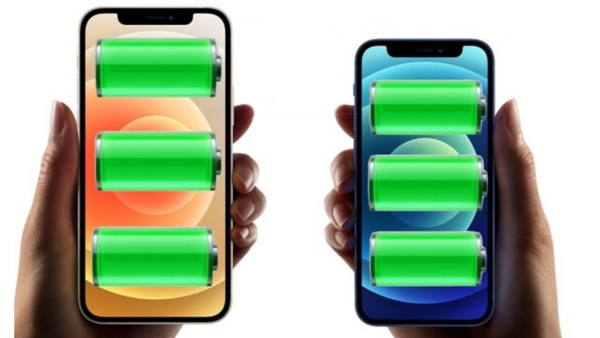 Apple tips to extend and maximise iphone battery