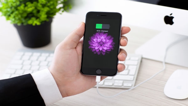 Apple tips to extend and maximise iphone battery