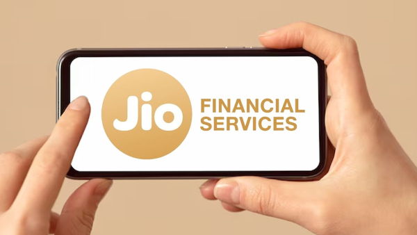 JioFinance App With UPI  Banking Services Launched