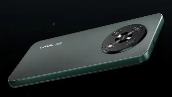 Lava Yuva 5G Smartphone to launch in india on may 30