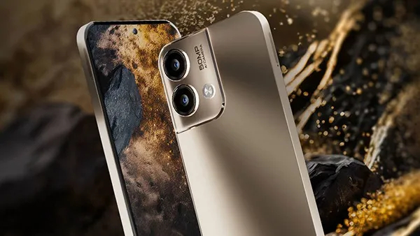 Lava Yuva 5G India Launch Teaser Released