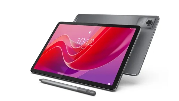Lenovo Tab K11 launched in india