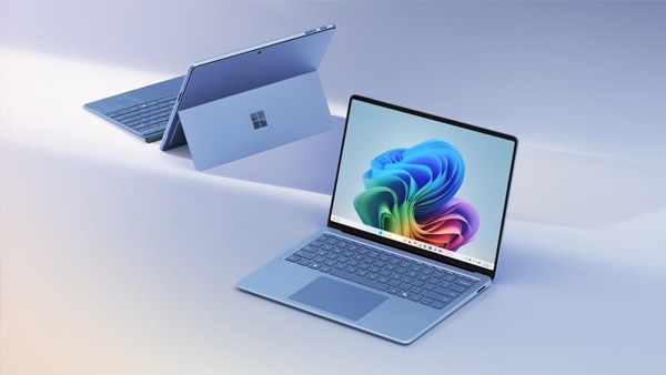 Microsoft surface pro 11 and surface laptop 7 launched