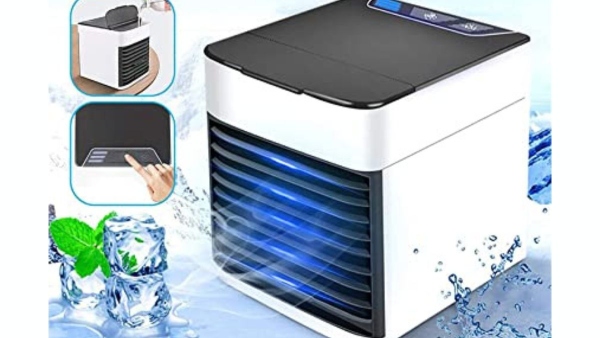 Mini Air Coolers With USB Power Now Available For Under Rs 2000 In Amazon Sale