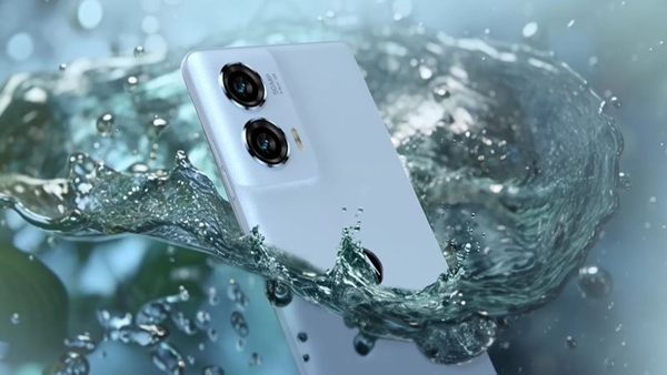 Moto Edge 50 Fusion Smartphone launched