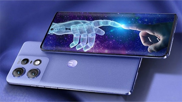 Moto Edge 50 Pro Smartphone available with discount price