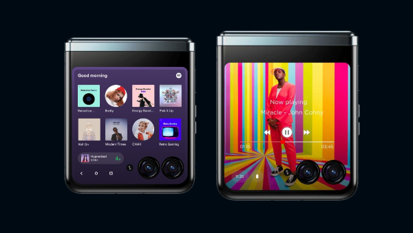 Motorola Razr 50 Ultra Gets 3C Certificate